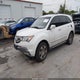 2HNYD28317H528003 2007 Acura Mdx Technology Package auction photo thumbnail 2