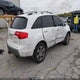 2HNYD28317H528003 2007 Acura Mdx Technology Package auction photo thumbnail 4