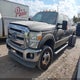 1FT8W3DT6FEA56981 2015 Ford F-350 Lariat auction photo thumbnail 2