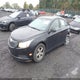 1G1PF5SC1C7155047 2012 Chevrolet Cruze 1Lt auction photo thumbnail 2