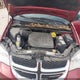 2C4RDGBGXGR139082 2016 Dodge Grand Caravan Se auction photo thumbnail 10