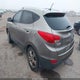 KM8JU3AC6BU210807 2011 Hyundai Tucson Gls auction photo thumbnail 3
