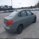 KMHDU4AD4AU843655 2010 Hyundai Elantra Gls auction photo thumbnail 4