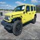 1C4RJXP68RW254525 2024 Jeep Wrangler 4Xe Sahara 4Xe auction photo thumbnail 2