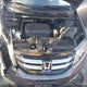 5FNRL5H97FB027012 2015 Honda Odyssey Touring/Touring Elite auction photo thumbnail 10