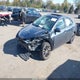 2T1BURHE5EC212830 2014 Toyota Corolla S Plus auction photo thumbnail 2