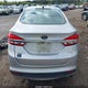 3FA6P0H72HR143377 2017 Ford Fusion Se auction photo thumbnail 16
