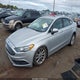 3FA6P0H72HR143377 2017 Ford Fusion Se auction photo thumbnail 2