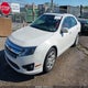 3FAHP0HA6AR250510 2010 Ford Fusion Se auction photo thumbnail 17