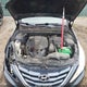 5NPEB4ACXDH558611 2013 Hyundai Sonata Gls auction photo thumbnail 10