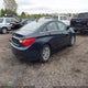 5NPEB4ACXDH558611 2013 Hyundai Sonata Gls auction photo thumbnail 4