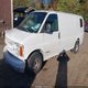 1GCFG15W121133145 2002 Chevrolet Express auction photo thumbnail 2
