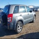 JS3TD941674202435 2007 Suzuki Grand Vitara auction photo thumbnail 4