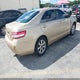 4T1BF3EK0BU650764 2011 Toyota Camry Le auction photo thumbnail 4