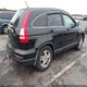 5J6RE4H77AL050339 2010 Honda Cr-V Ex-L auction photo thumbnail 4
