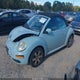 3VWRF31Y76M306692 2006 Volkswagen New Beetle 2.5 auction photo thumbnail 2