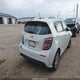 1G1JG6SHXH4177142 2017 Chevrolet Sonic Lt Auto auction photo thumbnail 4