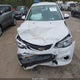 1G1JG6SHXH4177142 2017 Chevrolet Sonic Lt Auto auction photo thumbnail 6