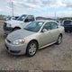 2G1WG5EK4B1159438 2011 Chevrolet Impala Lt auction photo thumbnail 2