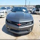 2G1FC1EV1A9145768 2010 Chevrolet Camaro 2Lt auction photo thumbnail 12