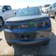 2G1FC1EV1A9145768 2010 Chevrolet Camaro 2Lt auction photo thumbnail 16