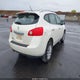 JN8AS5MT9FW663478 2015 Nissan Rogue Select S auction photo thumbnail 4