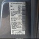 1N6ED0EA9LN727217 2020 Nissan Frontier Sv 4X2 auction photo thumbnail 9