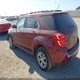 2GNALCEKXH1549073 2017 Chevrolet Equinox Lt auction photo thumbnail 3
