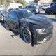 1G1FB1RS5M0100494 2021 Chevrolet Camaro Rwd 1Lt auction photo thumbnail 1