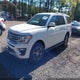1FMJU1JT7KEA36891 2019 Ford Expedition Xlt auction photo thumbnail 2
