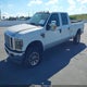 1FTWW31R58EC26234 2008 Ford F-350 Fx4/Harley-Davidson/King Ranch/Lariat/Xl/Xlt auction photo thumbnail 2