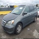 5FNRL38727B404303 2007 Honda Odyssey Ex-L auction photo thumbnail 2
