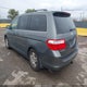 5FNRL38727B404303 2007 Honda Odyssey Ex-L auction photo thumbnail 3