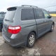 5FNRL38727B404303 2007 Honda Odyssey Ex-L auction photo thumbnail 4