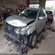 5N1AT2MV9LC722384 2020 Nissan Rogue Sv Intelligent Awd auction photo thumbnail 2