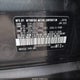 JA4J3VA87SZ014788 2025 Mitsubishi Outlander Se 2.5 2Wd auction photo thumbnail 9