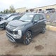 JA4J3VA87SZ014788 2025 Mitsubishi Outlander Se 2.5 2Wd auction photo thumbnail 2