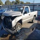 3GCEC14X57G211324 2007 Chevrolet Silverado 1500 Classic Work Truck auction photo thumbnail 2