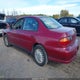 1G1ND52F84M559134 2004 Chevrolet Classic auction photo thumbnail 3