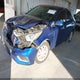 3KPC24A37JE028930 2018 Hyundai Accent Se auction photo thumbnail 2