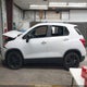 3GNCJLSB2JL260258 2018 Chevrolet Trax Lt auction photo thumbnail 14