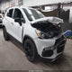 3GNCJLSB2JL260258 2018 Chevrolet Trax Lt auction photo thumbnail 1