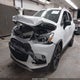 3GNCJLSB2JL260258 2018 Chevrolet Trax Lt auction photo thumbnail 2