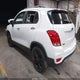 3GNCJLSB2JL260258 2018 Chevrolet Trax Lt auction photo thumbnail 3