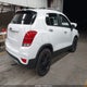 3GNCJLSB2JL260258 2018 Chevrolet Trax Lt auction photo thumbnail 4