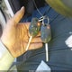 1FMCU0F70FUB89770 2015 Ford Escape S auction photo thumbnail 11