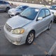 1NXBR32E03Z060250 2003 Toyota Corolla S auction photo thumbnail 2