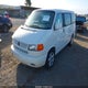 WV2MB47013H012495 2003 Volkswagen Eurovan Mv auction photo thumbnail 2