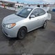 KMHDU4AD2AU842939 2010 Hyundai Elantra Gls auction photo thumbnail 2