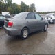 4T1BE32K35U537340 2005 Toyota Camry Std auction photo thumbnail 4